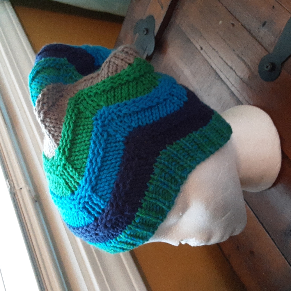 New hat - Picture 2 of 3